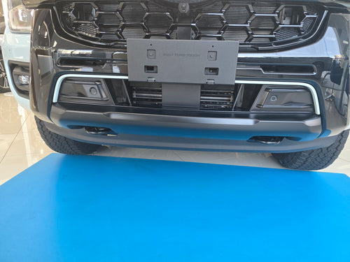 Black Bundle for Ford Wildtrak 2022+
