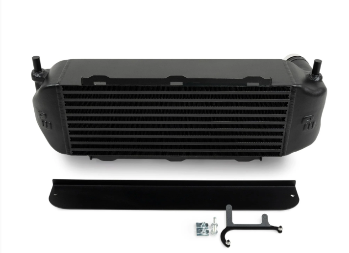 Process West - Raptor Stage 1 Intercooler