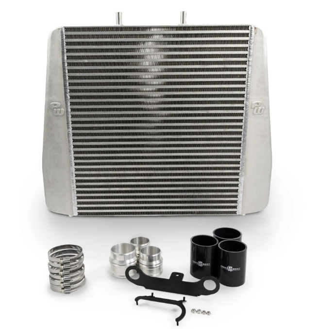 Process West - Raptor Stage 2 Intercooler