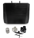 Process West - Raptor Stage 2 Intercooler