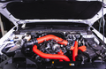 Process West - Raptor Stage 2 Intercooler pipes