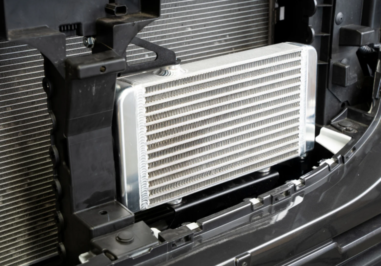 Process West - Ranger PY V6 Diesel Transmission Cooler