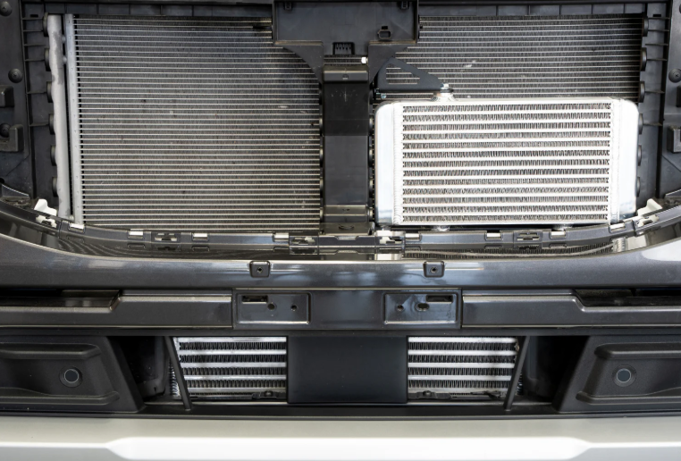 Process West - Ranger PY V6 Diesel Transmission Cooler