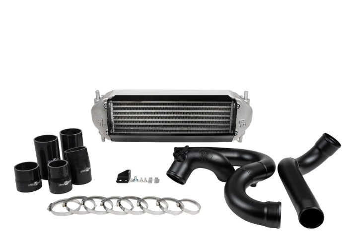 Process West - Ranger PY V6 Diesel Intercooler