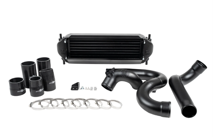 Process West - Ranger PY V6 Diesel Intercooler