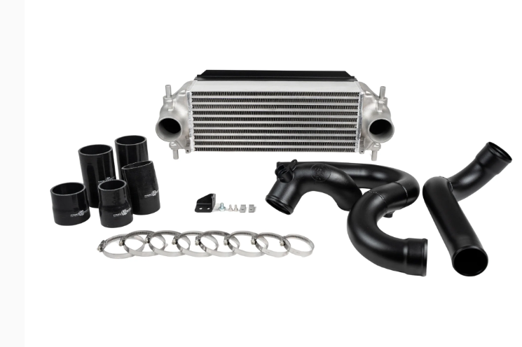 Process West - Ranger PY V6 Diesel Intercooler