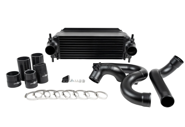 Process West - Ranger PY V6 Diesel Intercooler