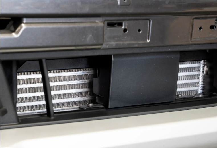 Process West - Ranger PY V6 Diesel Intercooler
