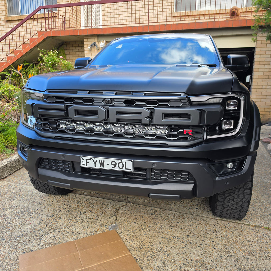 LED Bundle for Ford Raptor 2022+