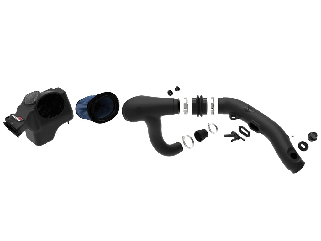 AFE Cold air intake