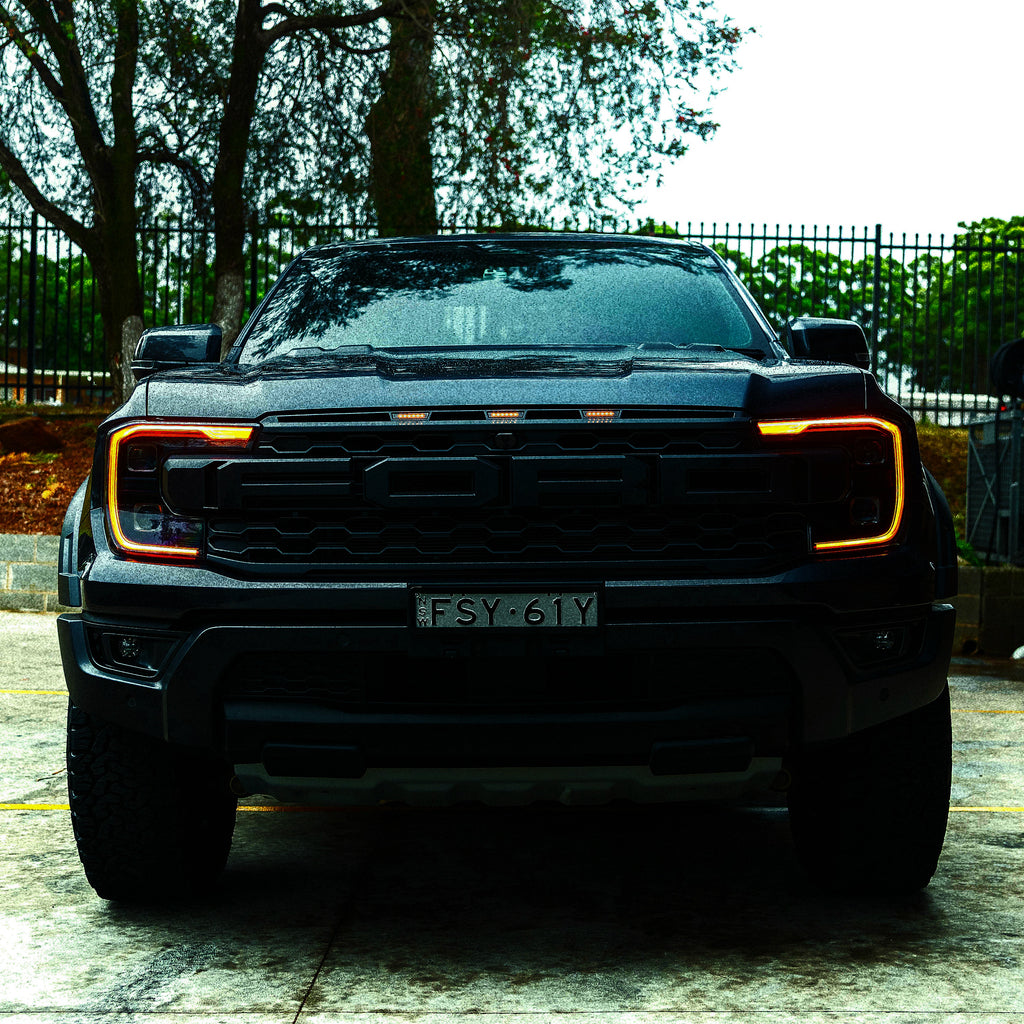 LED Bundle for Ford Raptor 2022+