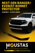 Bonnet Protector for Ford 2022+