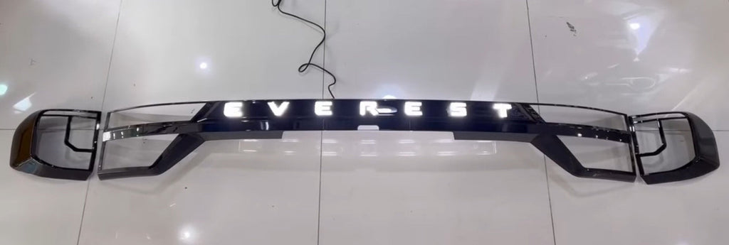 Tailgate LED upgrade for Ford Everest 2022+