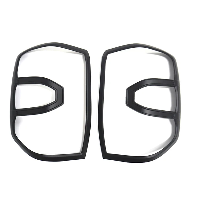Black out kit for Ford Ranger 2022+