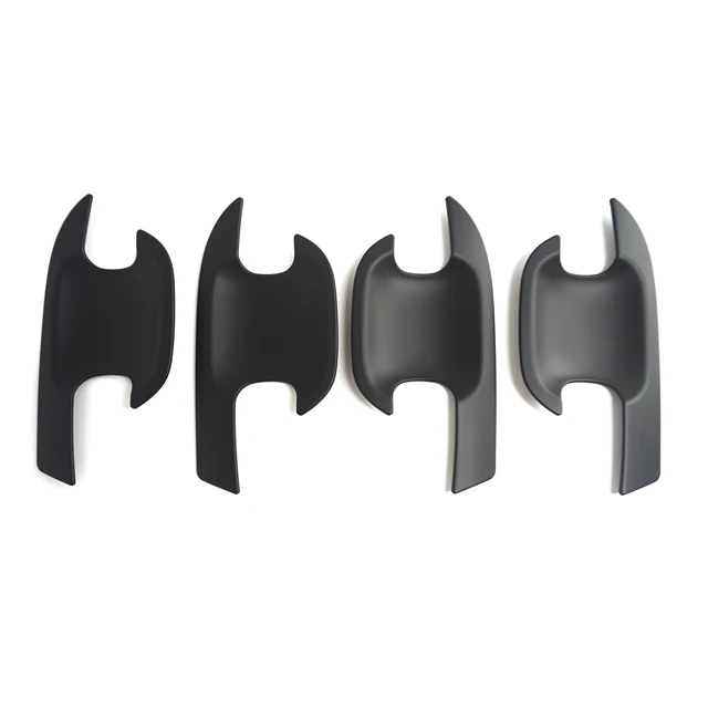 Black out kit for Ford Ranger 2022+