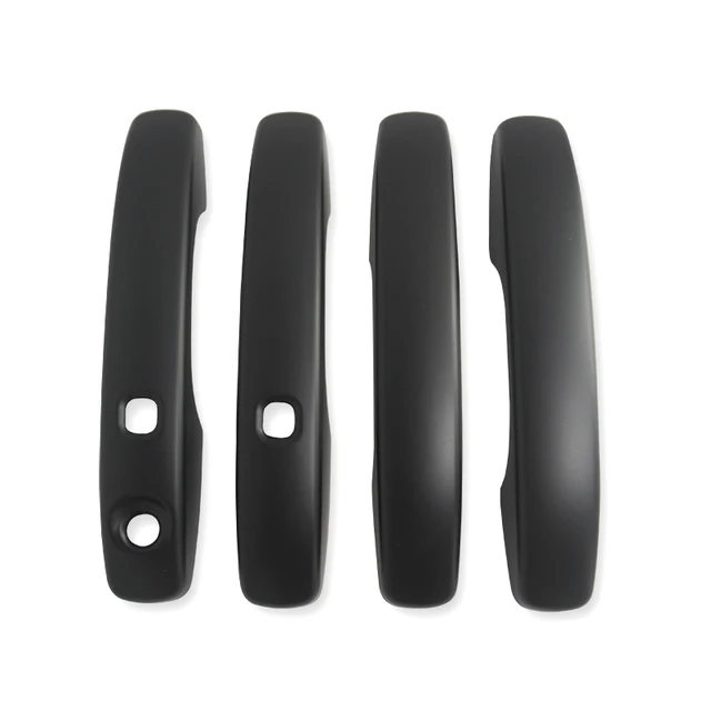 Black out kit for Ford Ranger 2022+