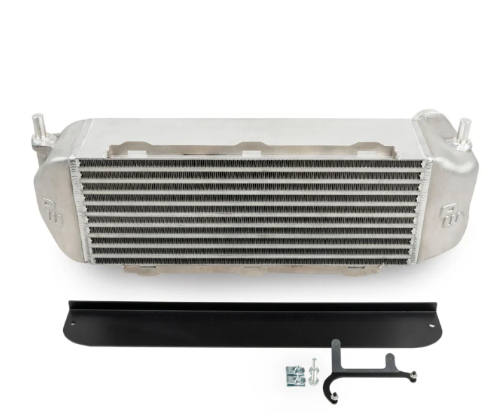 Process West - Raptor Stage 1 Intercooler