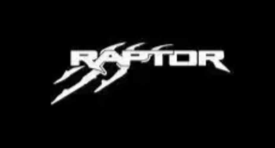 Puddle Light For Ford RAPTOR 2022+