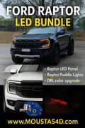 LED Bundle for Ford Raptor 2022+