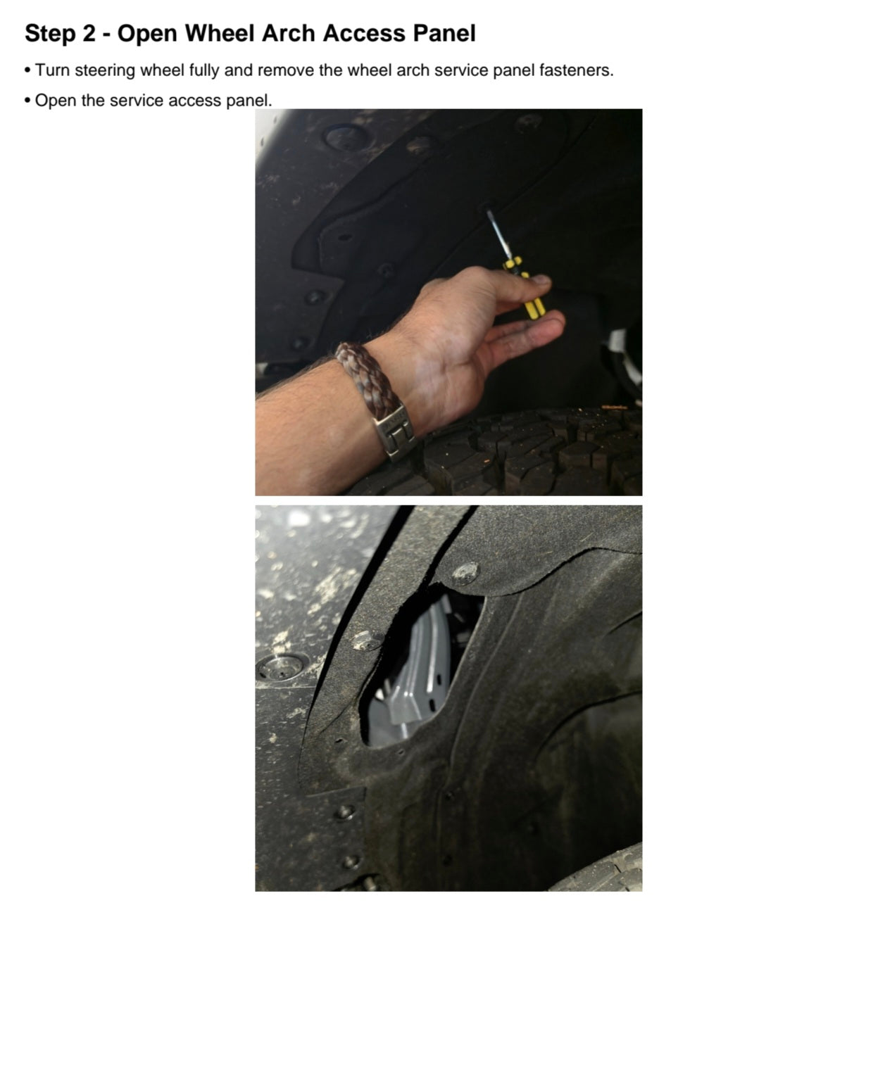 Spectra Switch DRL for Ford 2022+