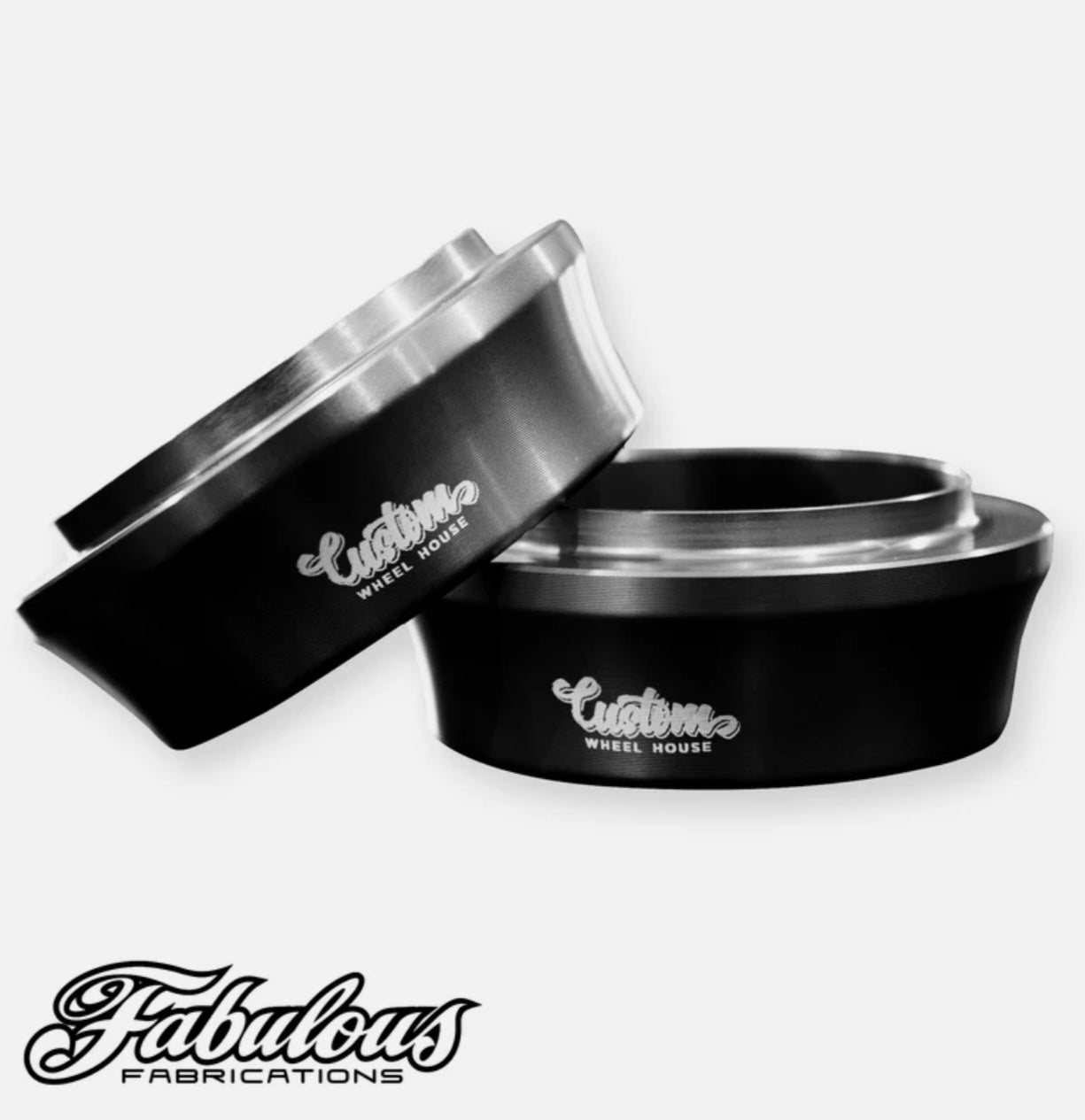 Fabulous Fab - Ford Ranger Raptor Perch Collar