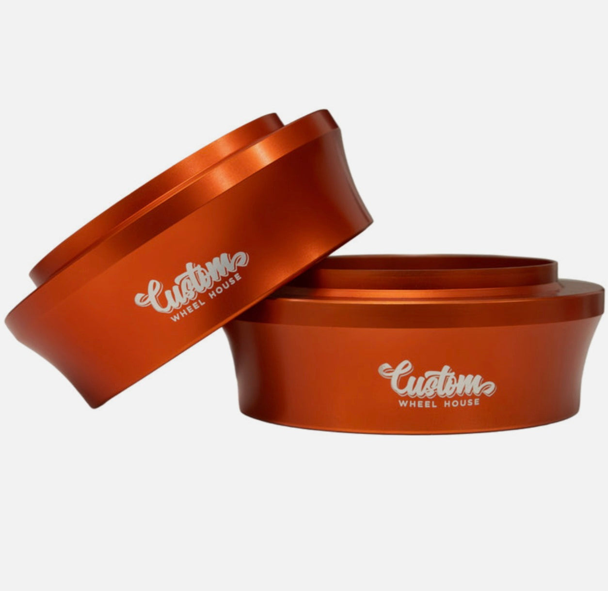Fabulous Fab - Ford Ranger Raptor Perch Collar