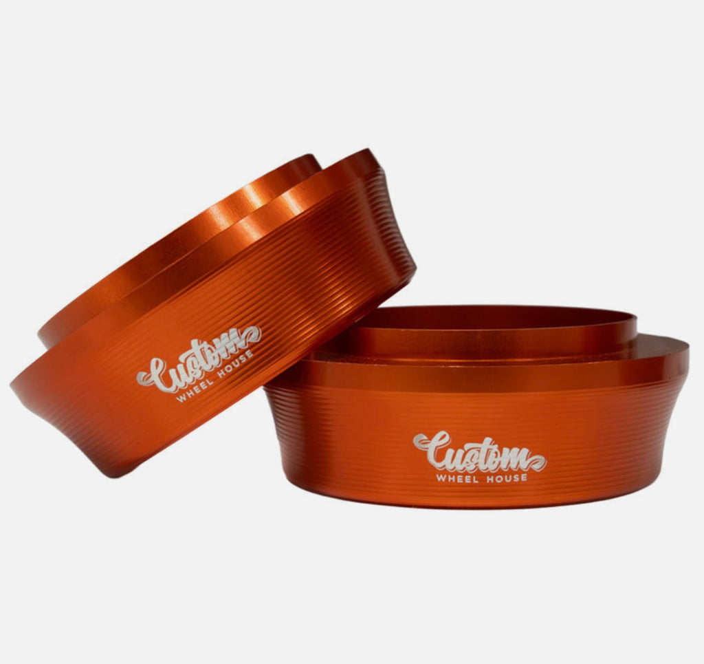 Fabulous Fab - Ford Ranger Raptor Perch Collar