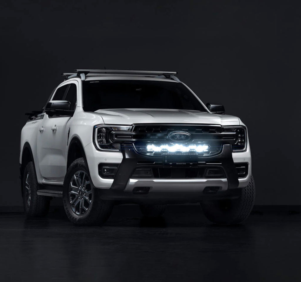 ALTIQ Next-Gen Ranger/Everest 28" LED Light Bar Stealth Kit