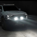 ALTIQ™ Next-Gen Raptor / Ranger / Everest Spot Light Stealth Kit