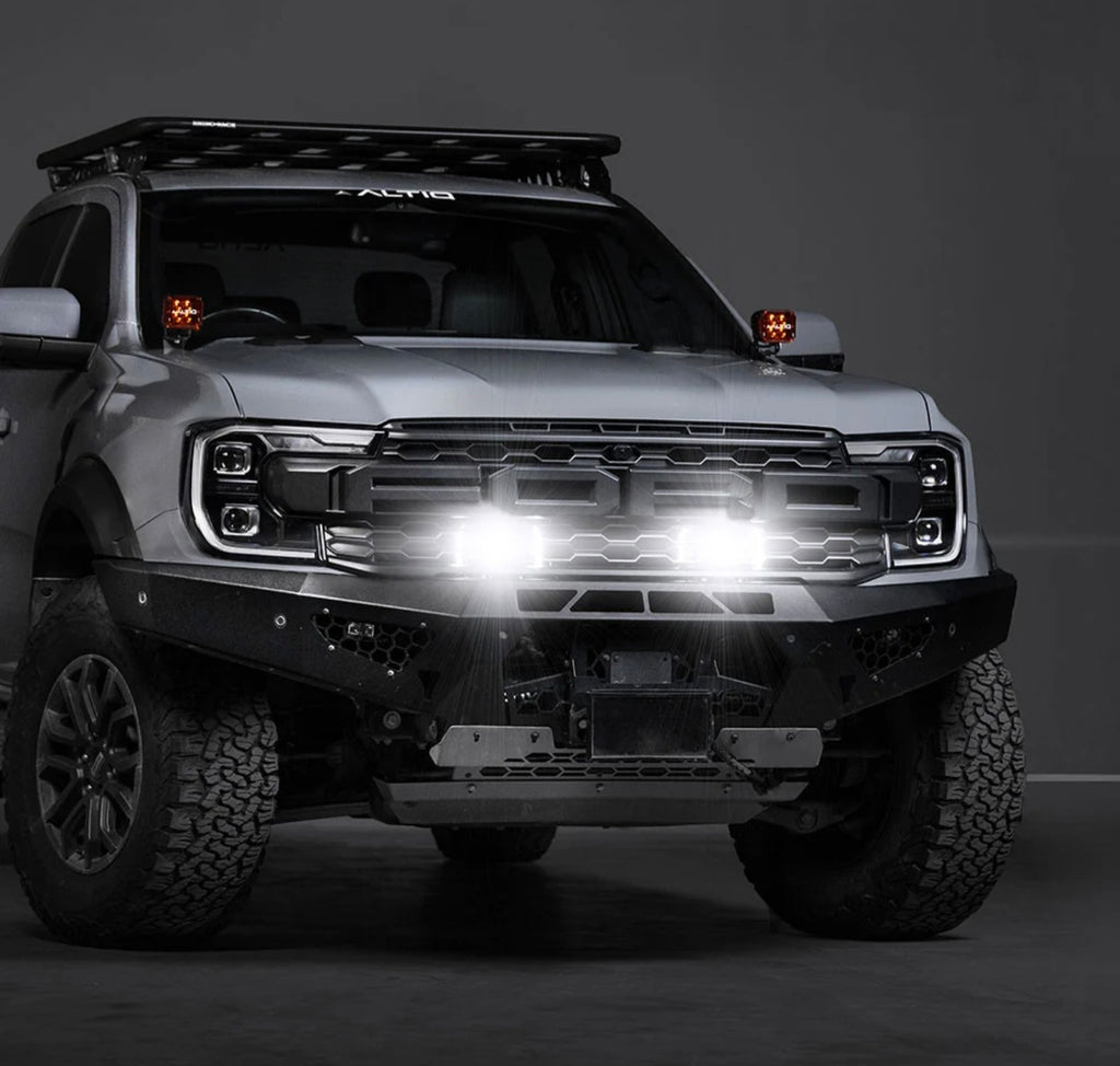 ALTIQ™ Next-Gen Raptor / Ranger / Everest Spot Light Stealth Kit