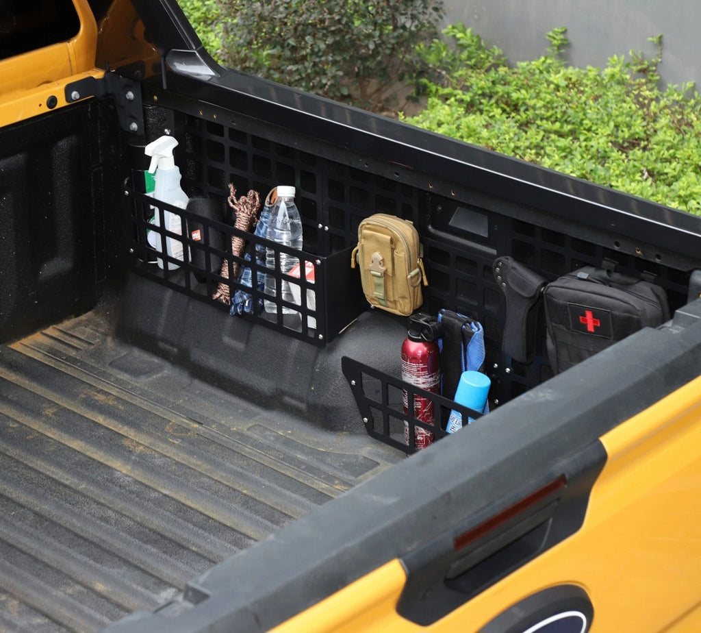TUB Organizer for Next Gen Models