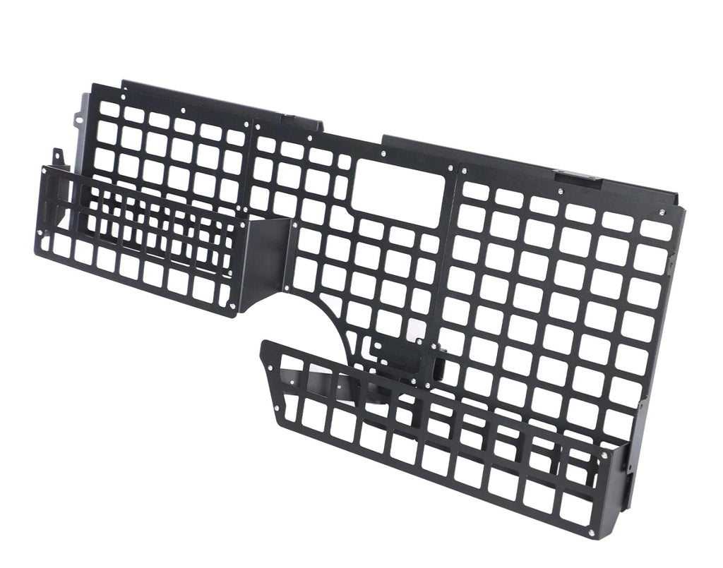 TUB Organizer for Next Gen Models