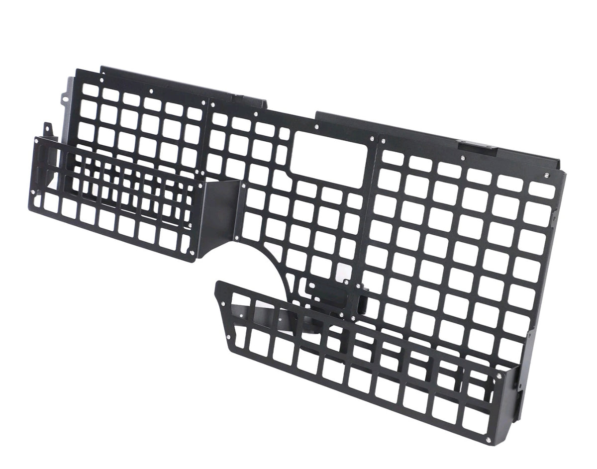 TUB Organizer for Next Gen Models